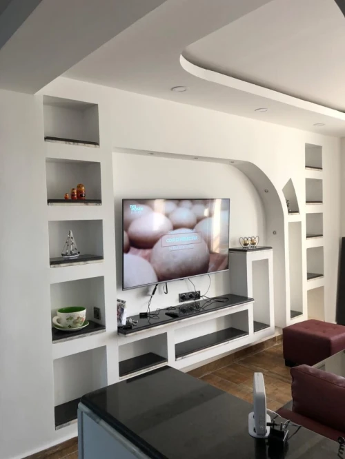 Vente Appartement F3 Tipaza Bou ismail