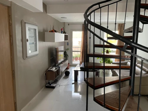 Vente Appartement Duplex F6 Tipaza Bou ismail