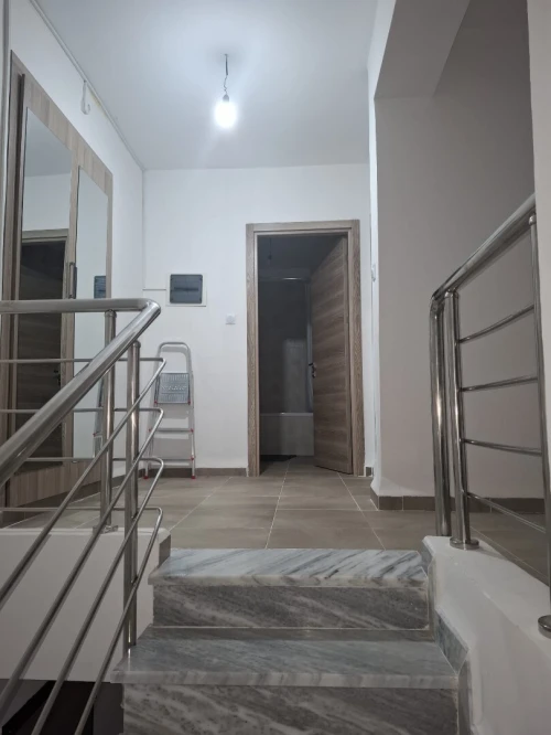 Vente Appartement Duplex F5 Tipaza Bou ismail