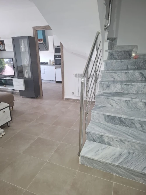 Vente Appartement Duplex F5 Tipaza Bou ismail