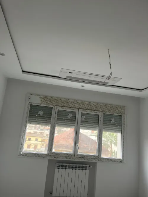 Vente Appartement F4 Tipaza Bou ismail