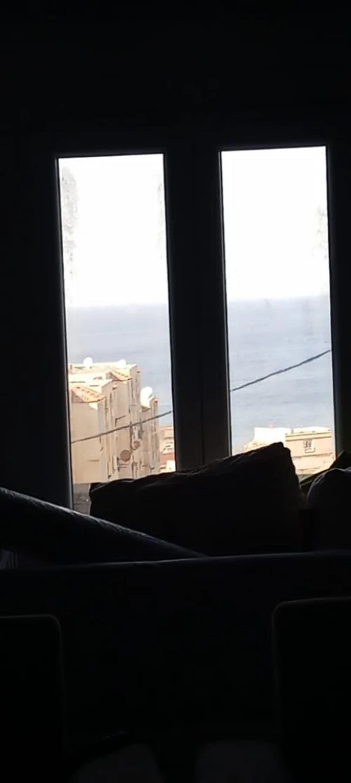 Vente Villa Tipaza Bou haroun