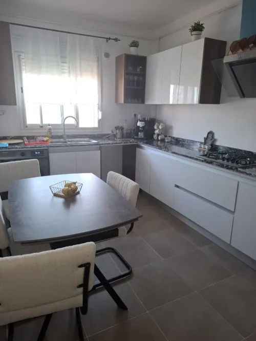 Vente Appartement Duplex F5 Tipaza Bou ismail