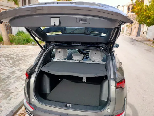 Geely Coolray 2026 La full option