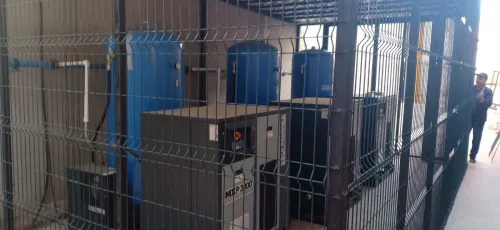 SERVICE INSTALLATION MAINTENANCE DES MACHINES INDUSTRIELLES 