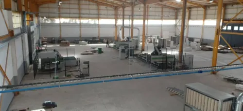 SERVICE INSTALLATION MAINTENANCE DES MACHINES INDUSTRIELLES 
