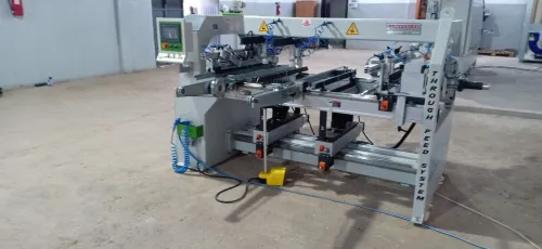 SERVICE INSTALLATION MAINTENANCE DES MACHINES INDUSTRIELLES 