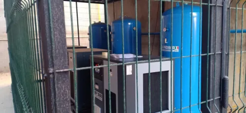 SERVICE INSTALLATION MAINTENANCE DES MACHINES INDUSTRIELLES 