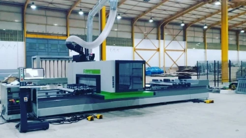 SERVICE INSTALLATION MAINTENANCE DES MACHINES INDUSTRIELLES 