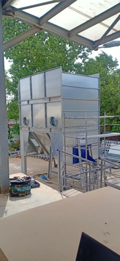 SERVICE INSTALLATION MAINTENANCE DES MACHINES INDUSTRIELLES 