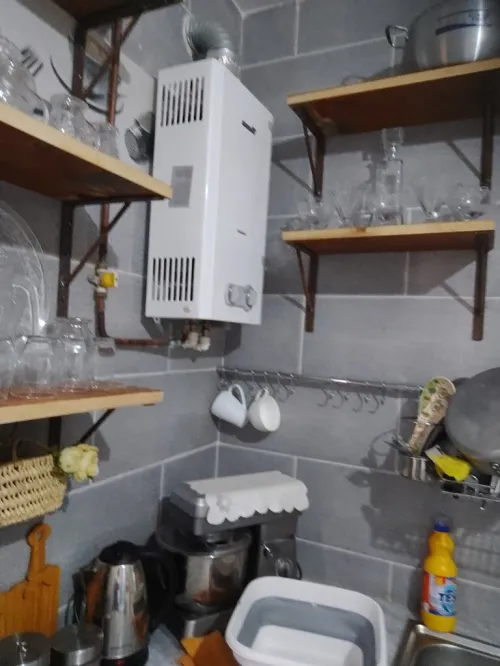 Vente Appartement F2 Blida Bouinan