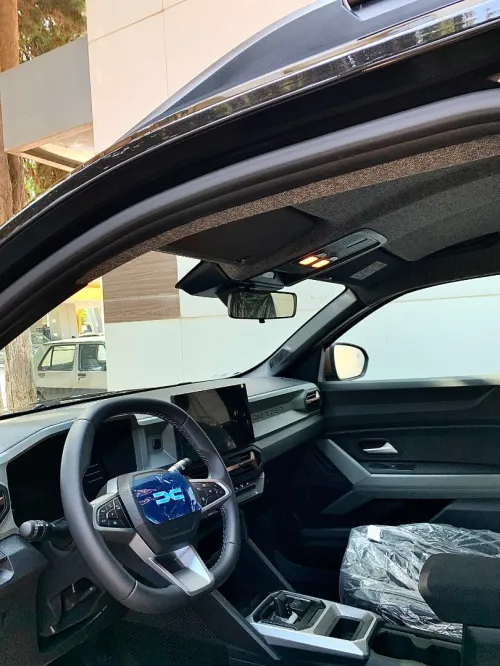 Dacia Duster 2026 Extreme