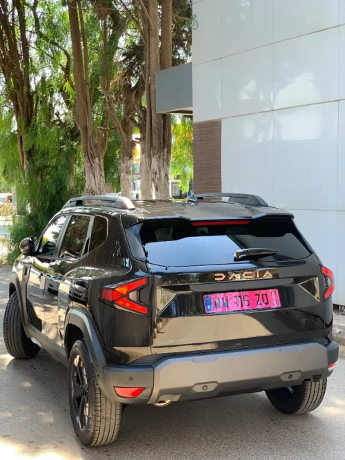 Dacia Duster 2026 Extreme
