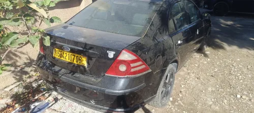 Ford Mondeo 2007 