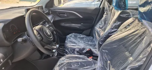 Suzuki Swift 2026 