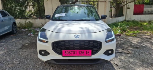 Suzuki Swift 2026 