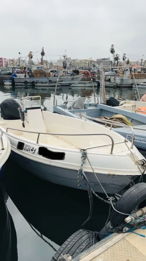 550 yamaha 115