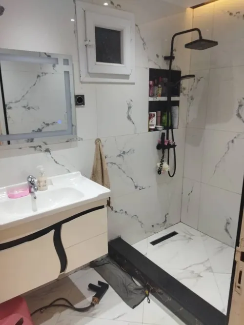 Vente Appartement F4 Alger Saoula