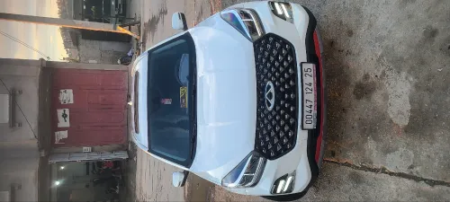Chery Tiggo 4 pro 2024 Premium