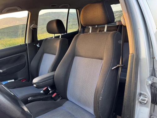 Volkswagen Golf 4 2002 Match