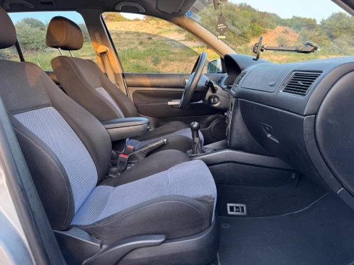 Volkswagen Golf 4 2002 Match