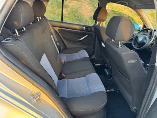 Volkswagen Golf 4 2002 Match