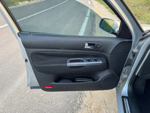 Volkswagen Golf 4 2002 Match
