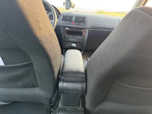 Volkswagen Golf 4 2002 Match
