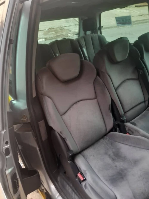 Citroen C8 2006 C8