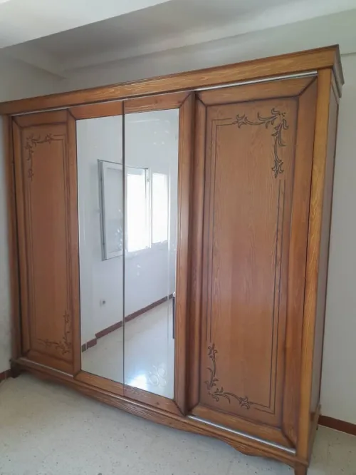 Chambre affaire 