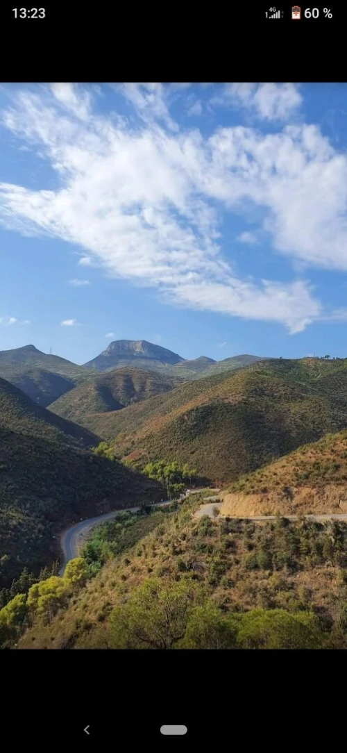 Vente Terrain Tlemcen Honaine