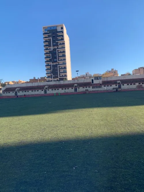 Vente Appartement F4 Oran Oran