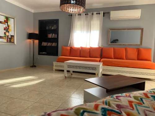 Location vacances Appartement F3 Oran Oran