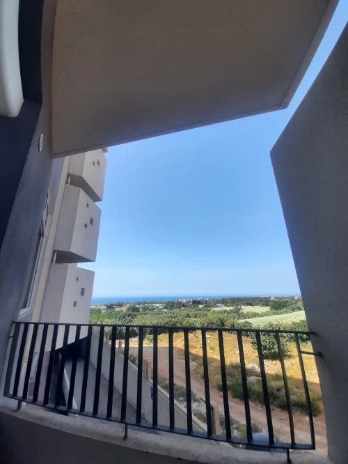 Location Appartement F2 Tipaza Bou ismail