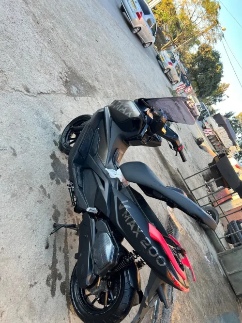 Vms vmax Vmax 2021