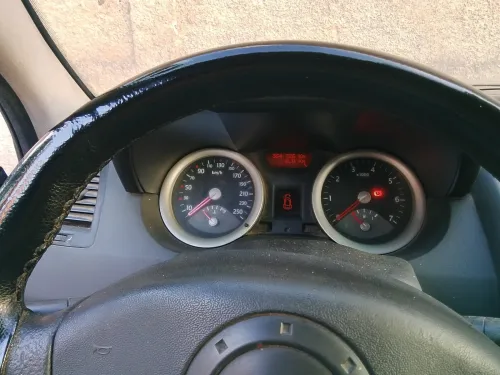 Renault Megane 2 2003 Extreme