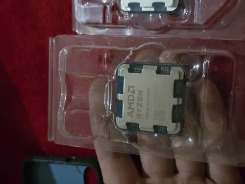 Cpu AMD RYZEN 5 9600X