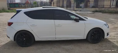 Seat Leon 2016 FR+15