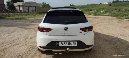 Seat Leon 2016 FR+15