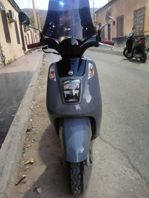 sym tonik 2025