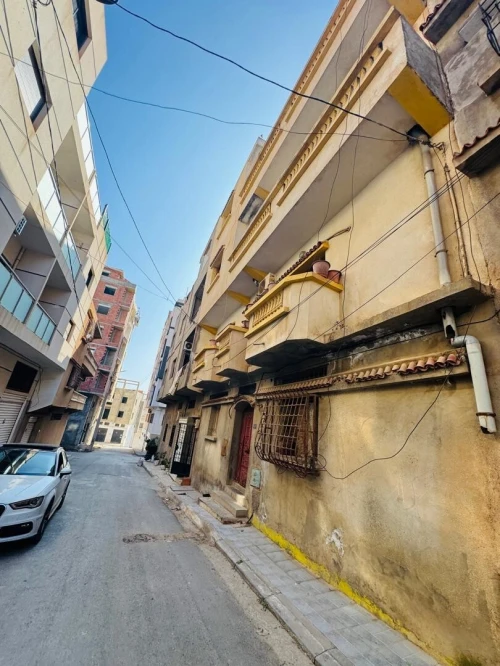 Vente Villa Oran Bir el djir