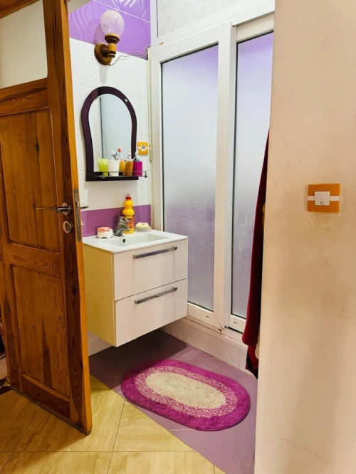 Vente Villa Oran Bir el djir