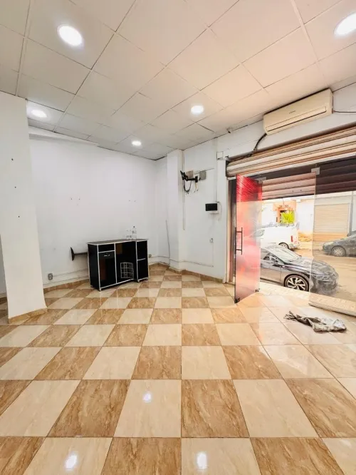 Location Local Oran Bir el djir