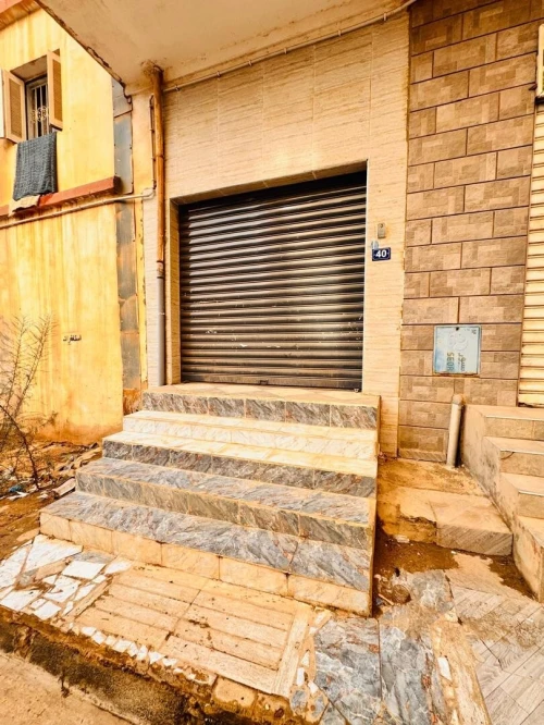 Location Local Oran Bir el djir