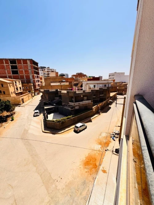 Vente Appartement F4 Oran Bir el djir
