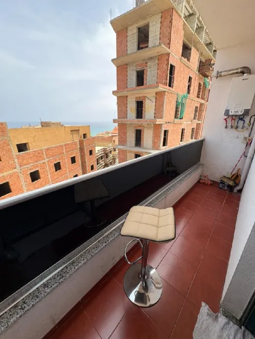 Location Appartement F2 Oran Ain el turck