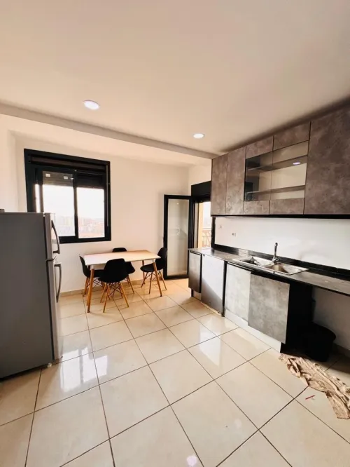 Location Appartement F3 Oran Bir el djir