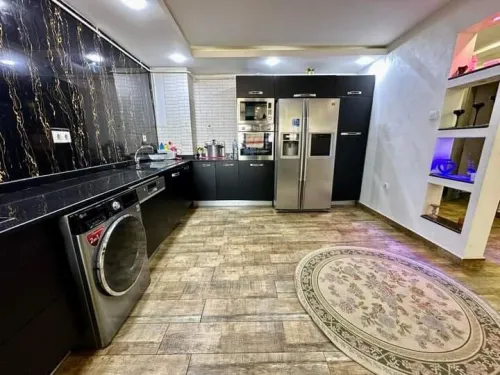 Vente Appartement F3 Oran Oran