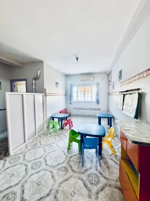Location Villa Oran Bir el djir