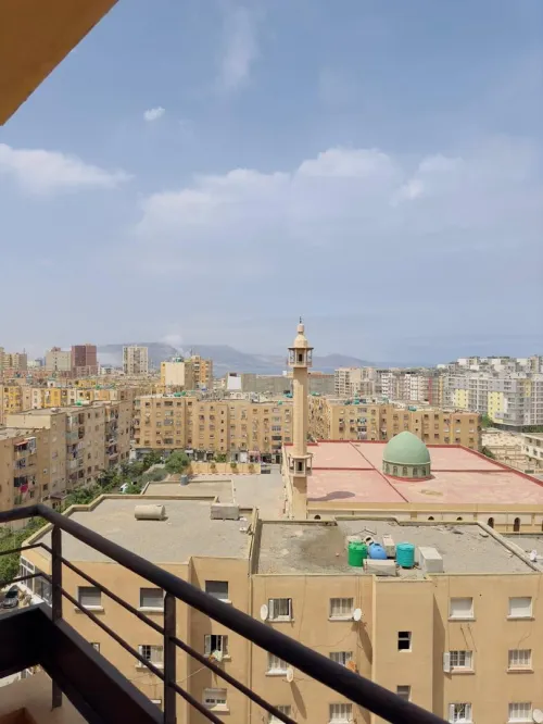 Vente Appartement F4 Oran Bir el djir